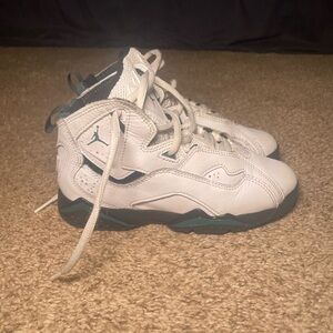 Jordan True Flight
Younger Kids' Shoes size 1Y